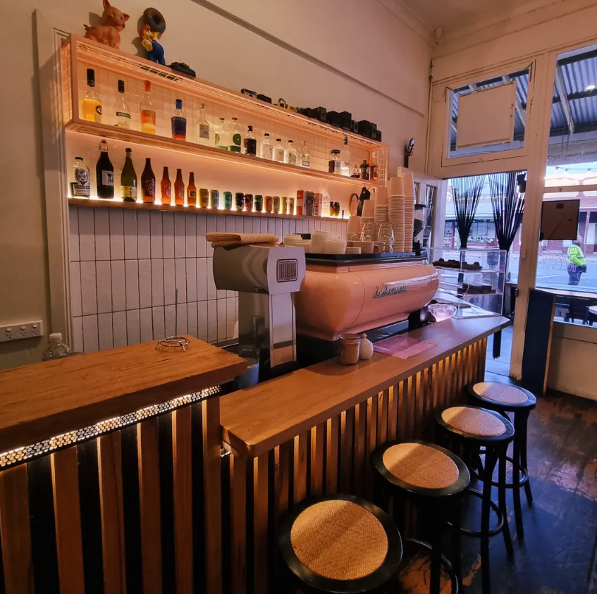 Coworking Space Beechworth